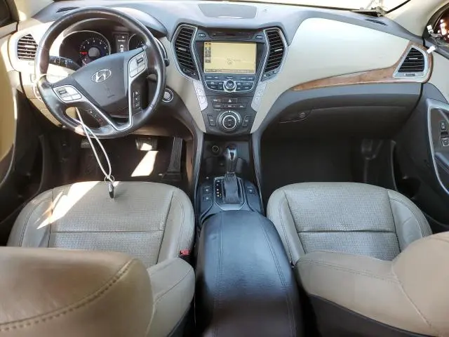 2014 HYUNDAI SANTA FE SPORT   