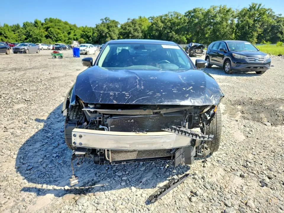 2017 NISSAN MAXIMA PLATINUM  