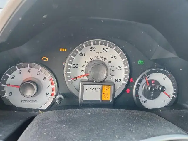 2014 HONDA PILOT EXL  