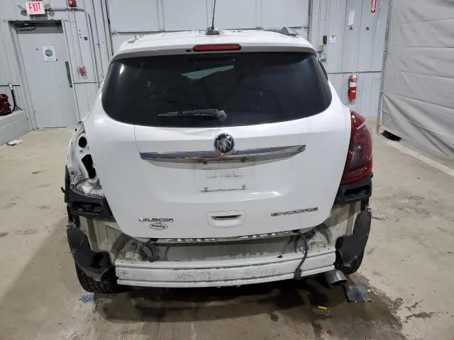 2018 BUICK ENCORE ESSENCE  