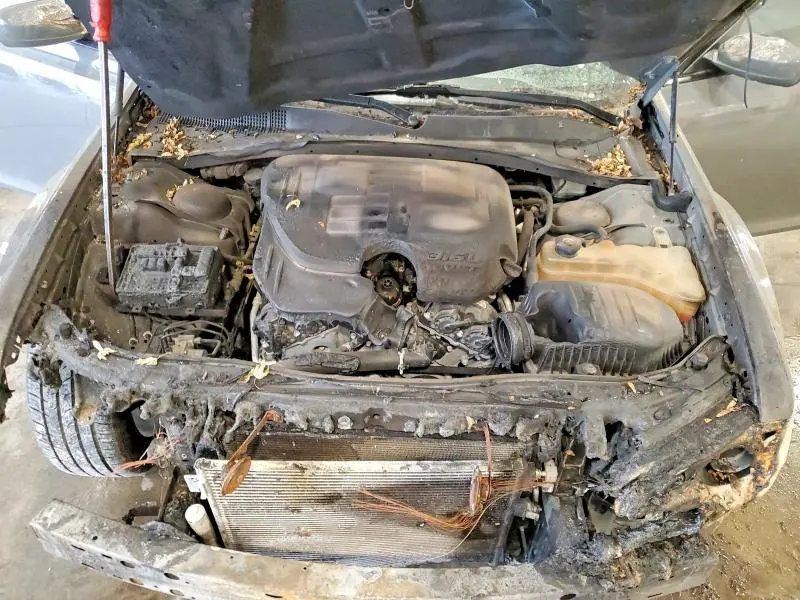 2019 CHRYSLER 300 S  