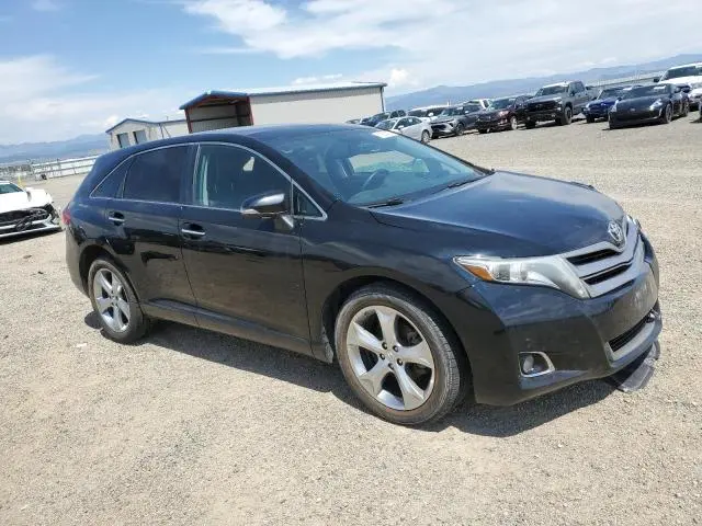 2015 TOYOTA VENZA LE  