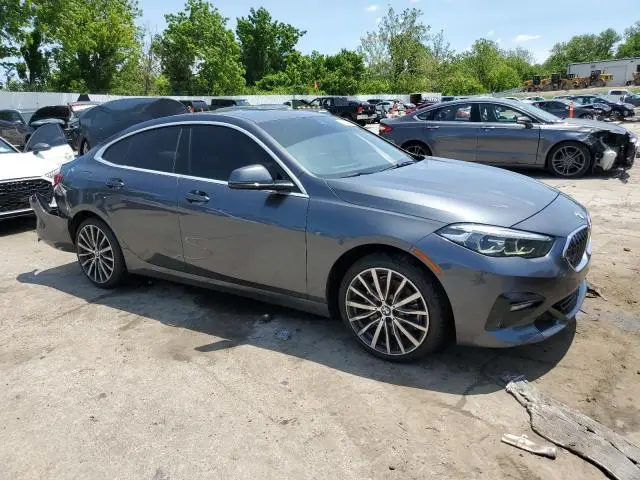 2021 BMW 228I