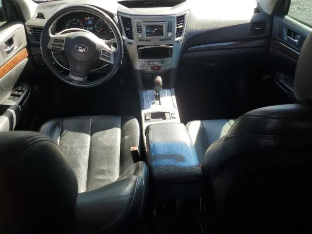 2013 SUBARU LEGACY 2.5I LIMITED  