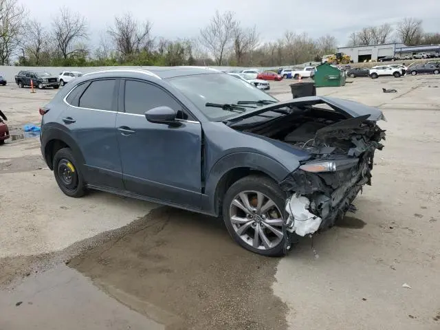2021 MAZDA CX-30 PREMIUM  