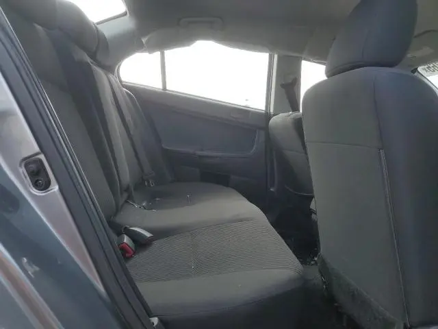 2014 MITSUBISHI LANCER SE  