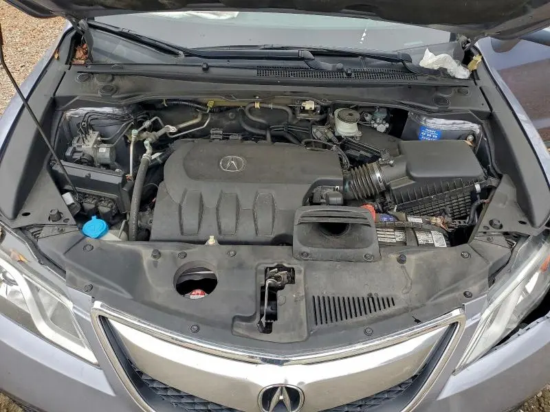 2015 ACURA RDX TECHNOLOGY  