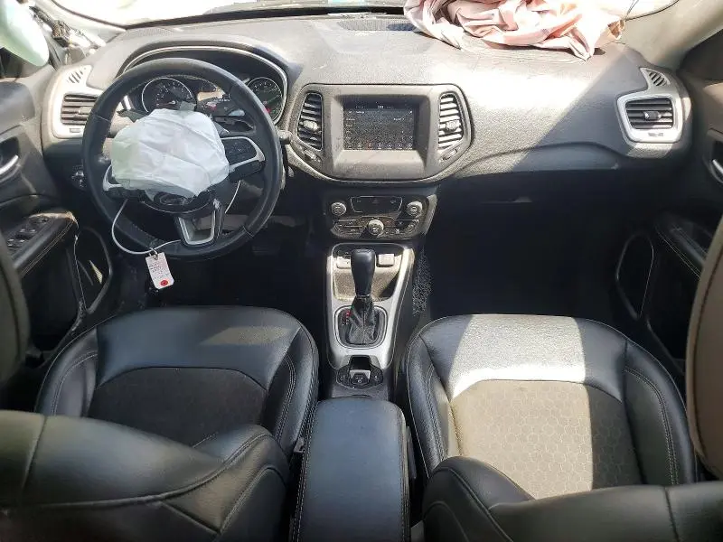 2020 JEEP COMPASS NORTH  