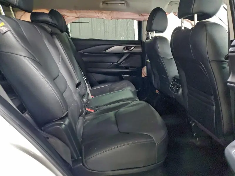 2019 MAZDA CX-9 TOURING  