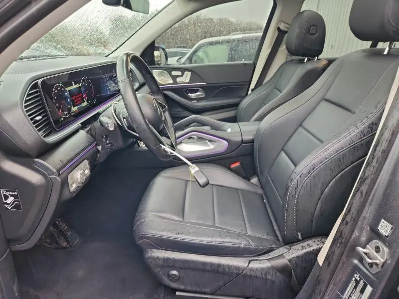 2024 MERCEDES-BENZ GLE 350 4MATIC  
