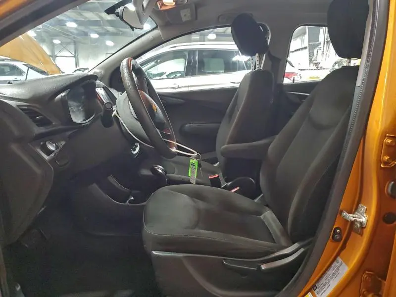 2020 CHEVROLET SPARK LS  