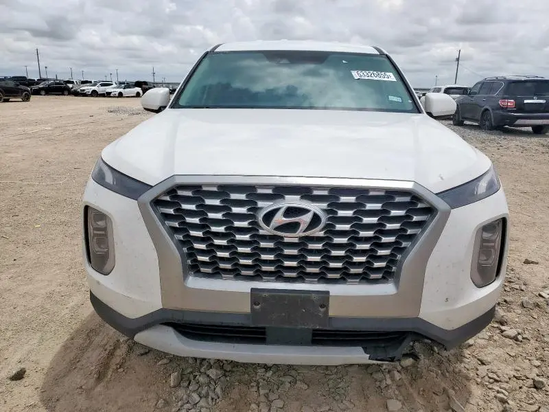 2021 HYUNDAI PALISADE SE  
