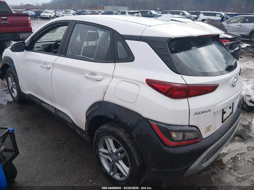 2023 HYUNDAI KONA SE