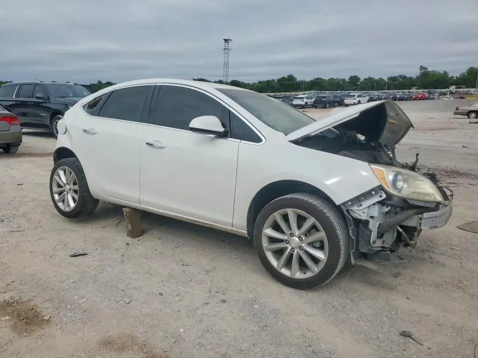 2014 BUICK VERANO   