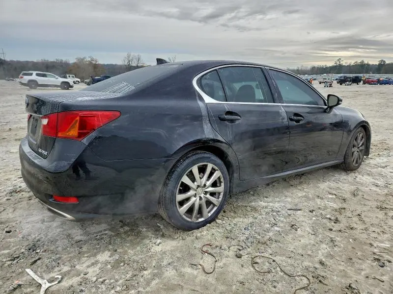 2015 LEXUS GS 350  