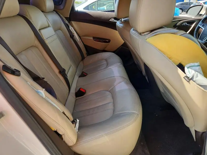 2013 BUICK VERANO   