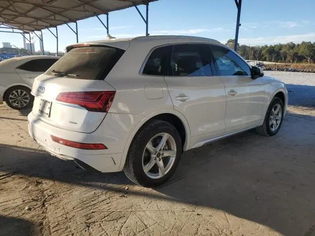 2022 AUDI Q5 PREMIUM 40  