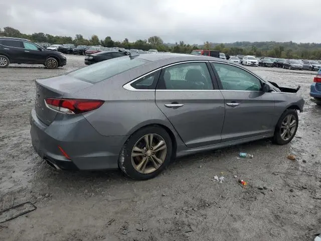 2019 HYUNDAI SONATA LIMITED  