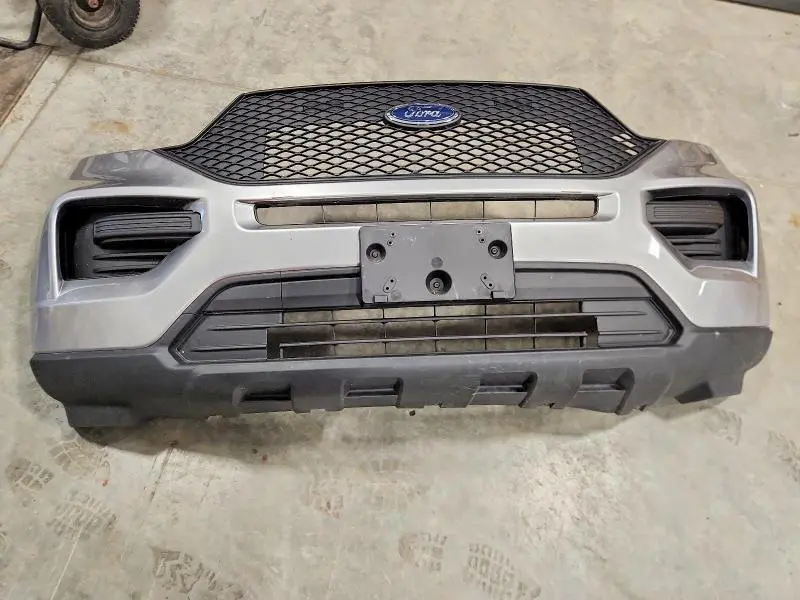 2024 FORD EXPLORER POLICE INTERCEPTOR  