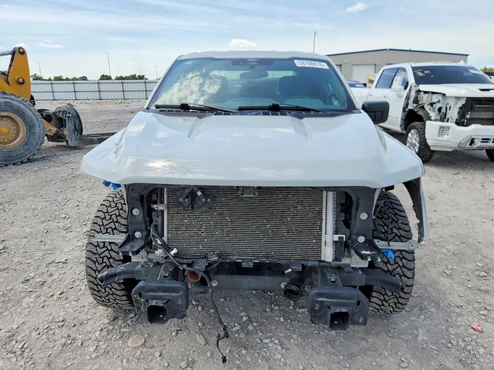 2024 FORD F150 STX  