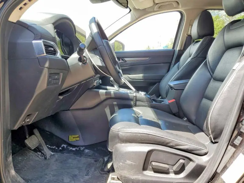 2024 MAZDA CX-5 PREFERRED  