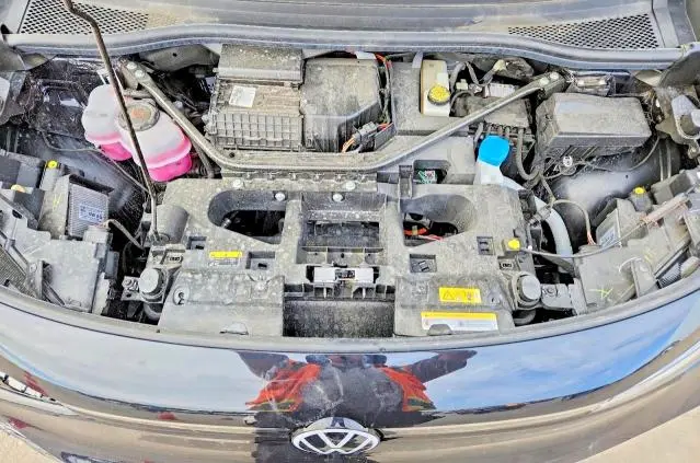 2025 VOLKSWAGEN ID.4 PRO S  