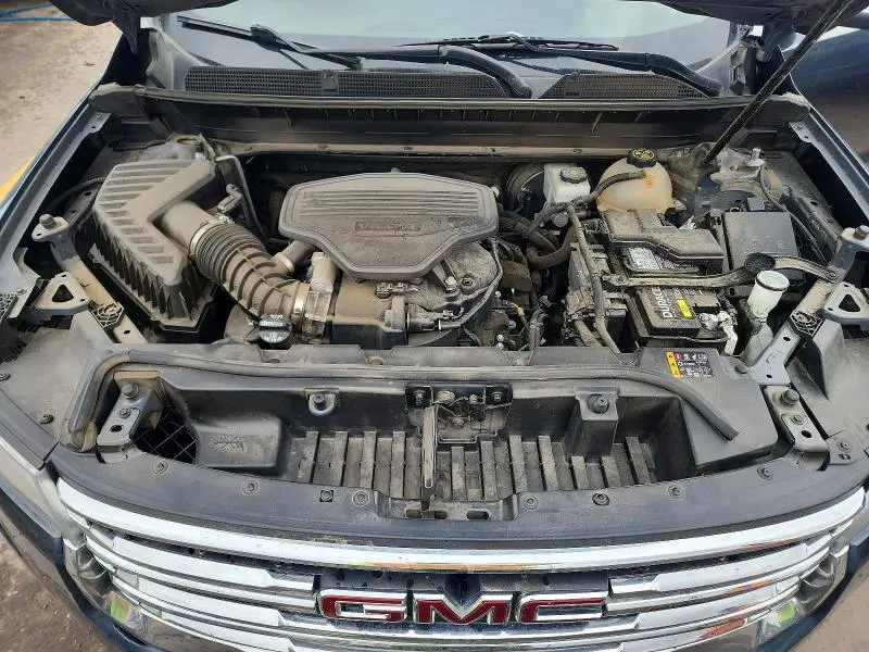2020 GMC ACADIA SLE  