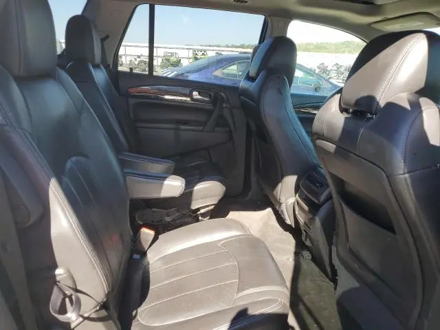 2016 BUICK ENCLAVE   