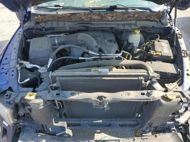 2014 RAM 1500 ST