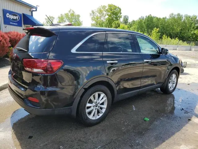 2019 KIA SORENTO L  