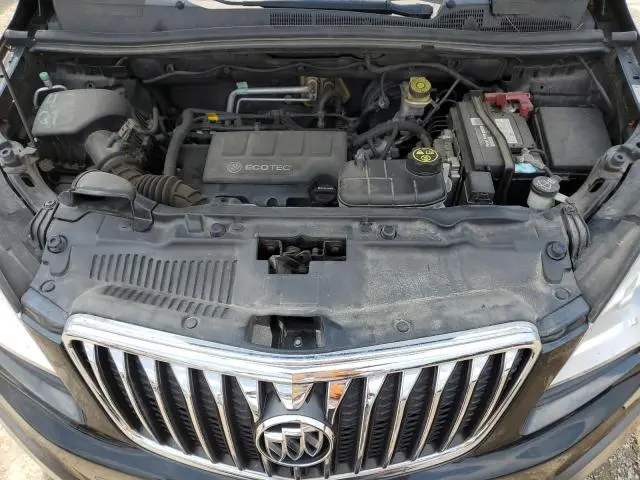 2014 BUICK ENCORE PREMIUM  