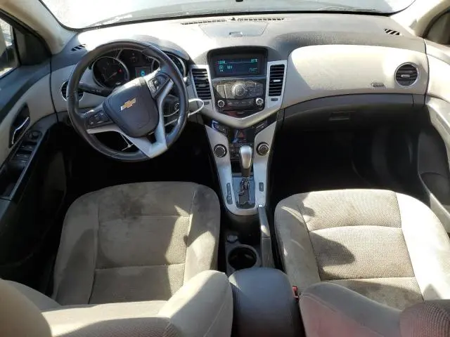2013 CHEVROLET CRUZE LT  
