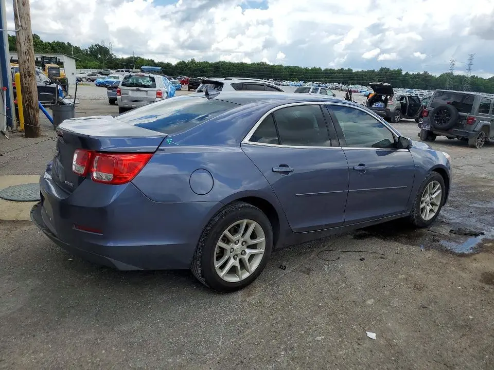 2013 CHEVROLET MALIBU 1LT  