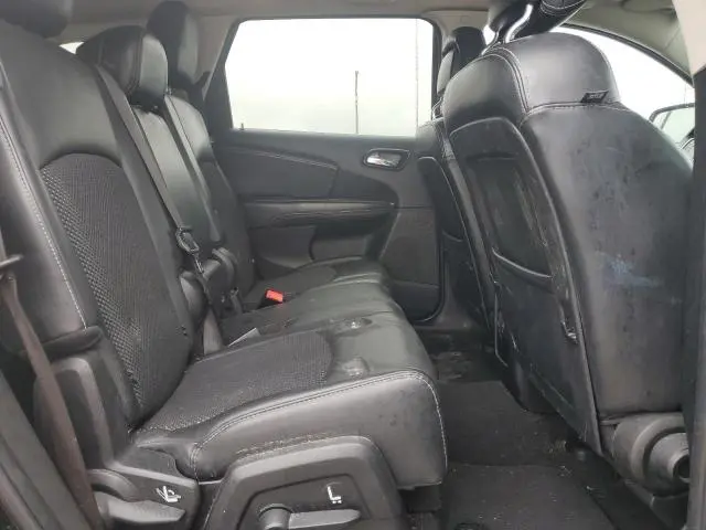 2020 DODGE JOURNEY CROSSROAD  