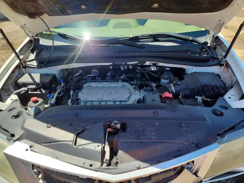 2013 ACURA MDX TECHNOLOGY  