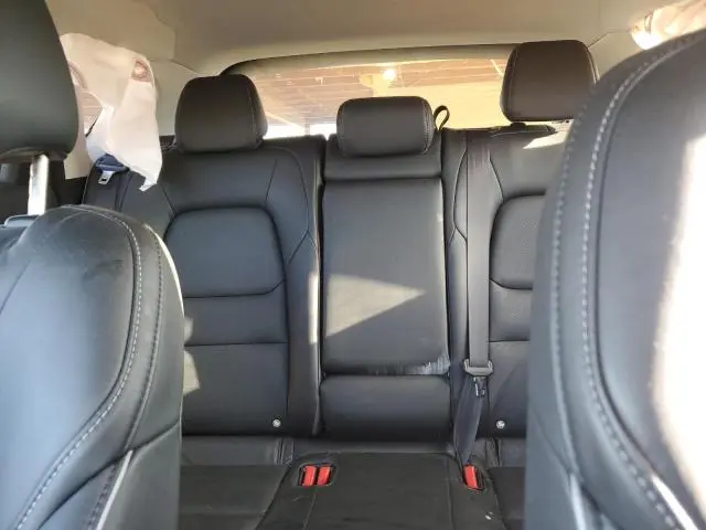 2024 MAZDA CX-5 SELECT  