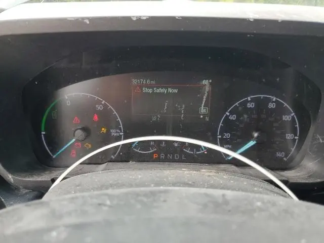 2024 FORD MAVERICK XL  