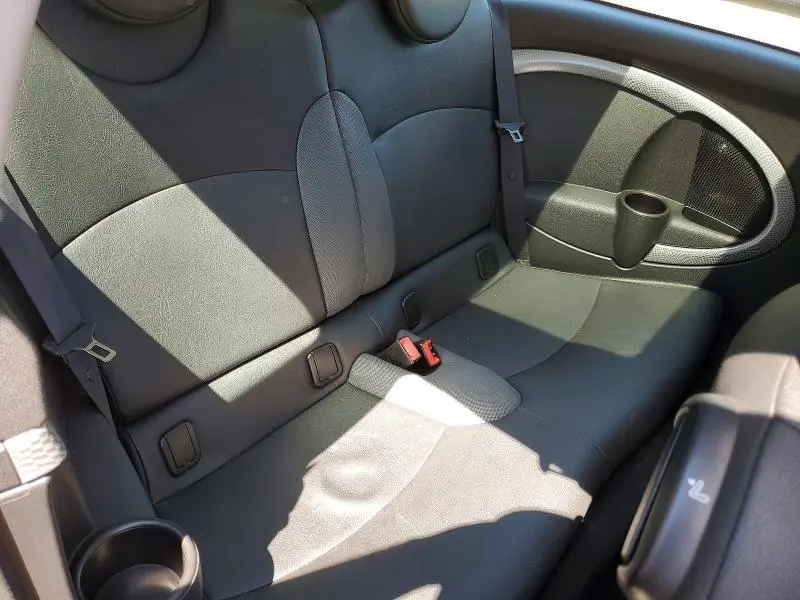 2010 MINI COOPER S CLUBMAN  