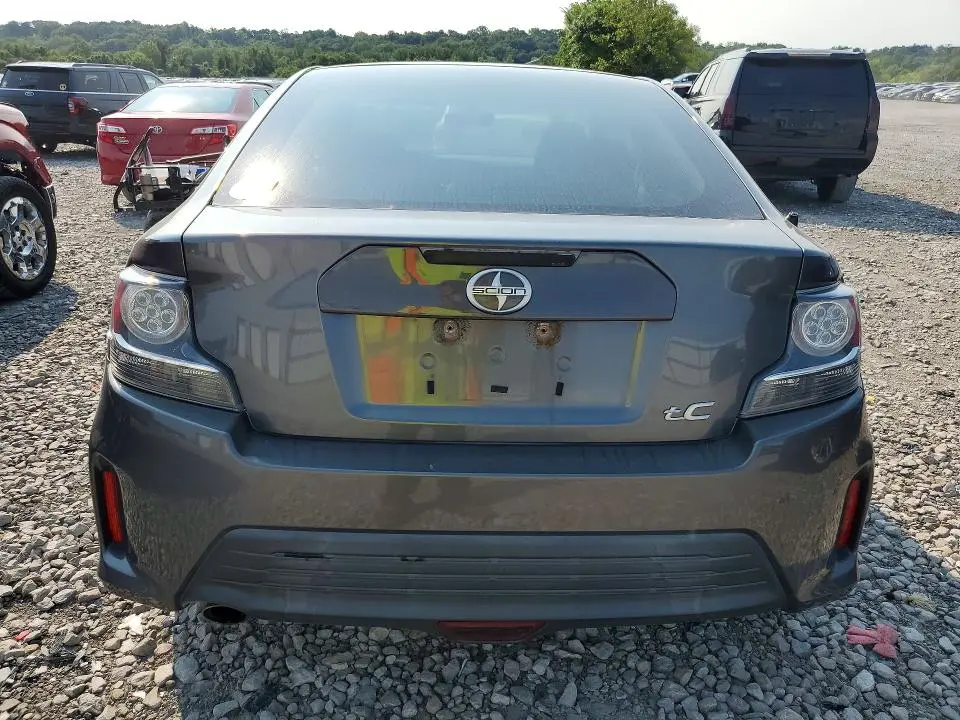 2014 SCION TC BASE  