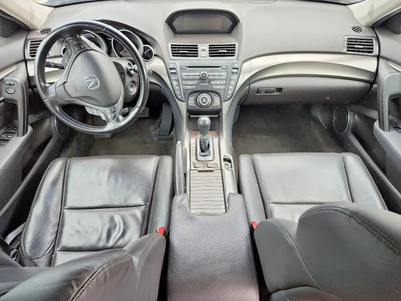 2012 ACURA TL   