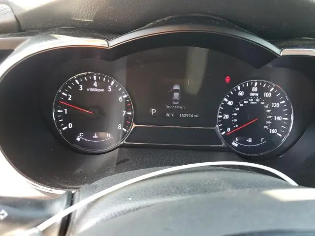 2013 KIA OPTIMA SX  