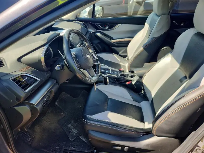 2020 SUBARU CROSSTREK LIMITED  