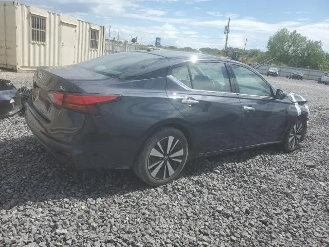 2020 NISSAN ALTIMA SL  