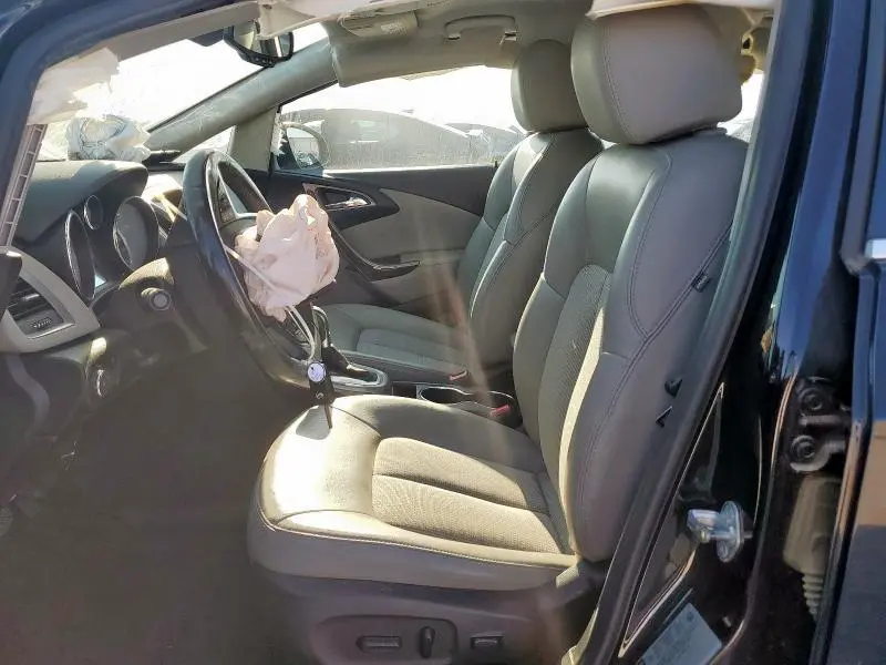 2017 BUICK VERANO SPORT TOURING  