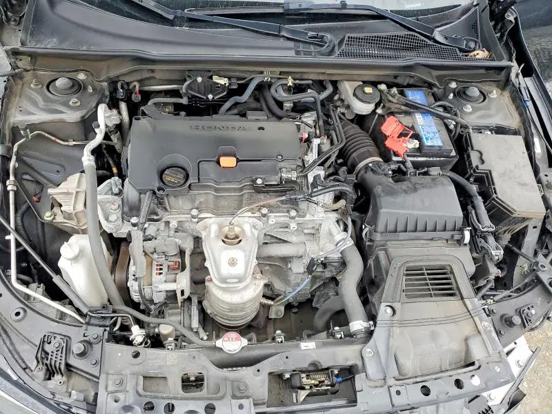 2023 HONDA CIVIC   