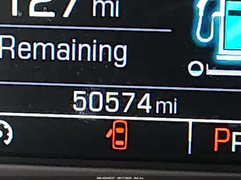 2018 CHEVROLET SUBURBAN LS