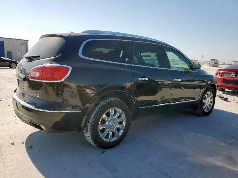 2013 BUICK ENCLAVE   