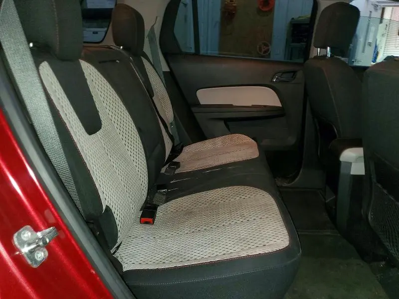 2012 GMC TERRAIN SLE  