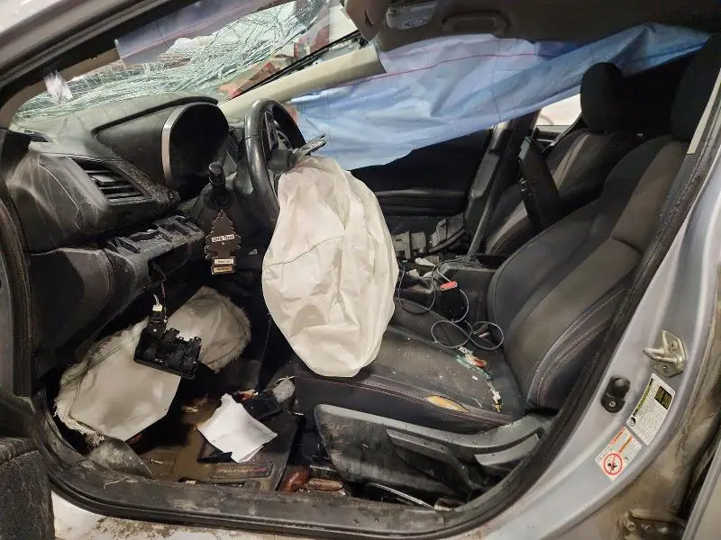 2019 SUBARU CROSSTREK PREMIUM  