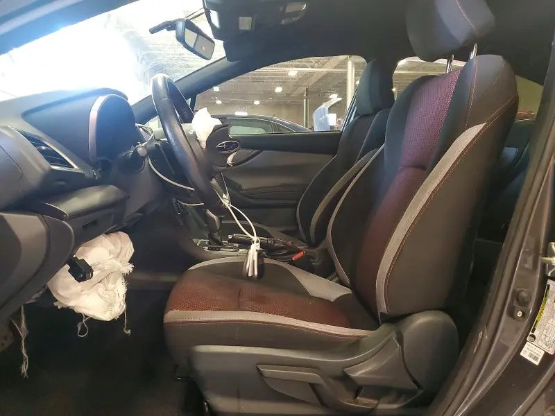 2021 SUBARU IMPREZA SPORT  